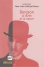 Bergson, La Durée Et La Nature - Preview