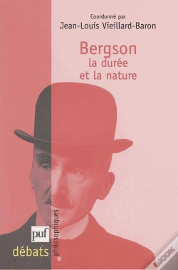 Capa do artigo Bergson, La Durée Et La Nature