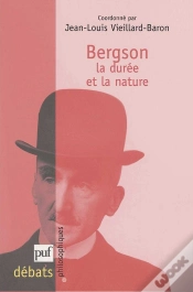 Capa do artigo Bergson, La Durée Et La Nature