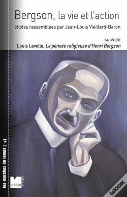 Capa do artigo Bergson, La Vie Et L'Action