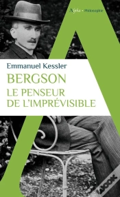 Capa do artigo Bergson : Le Penseur De L