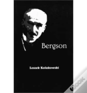 Capa do artigo Bergson