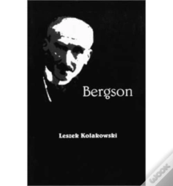 Capa do artigo Bergson