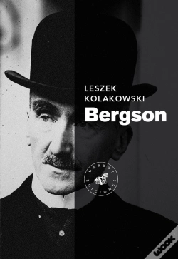 Capa do artigo Bergson