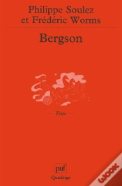 Capa do artigo Bergson