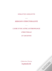 Capa do artigo Bergson Structuraliste : L