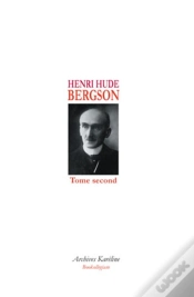 Capa do artigo Bergson T.2