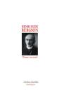 Bergson T.2 - Preview