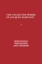 Bergsonian Philosophy And Thomism - Preview