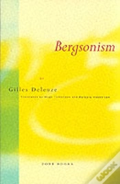 Capa do artigo Bergsonism