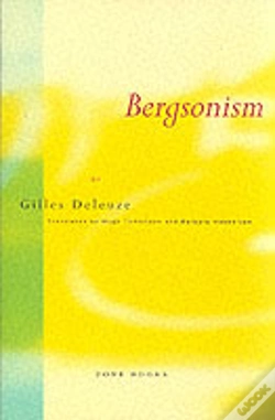 Capa do artigo Bergsonism
