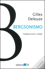 Capa do artigo Bergsonismo