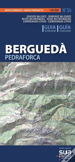 Capa do artigo Bergueda