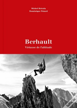Capa do artigo Berhault, Virtuose De L'Altitude