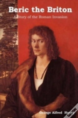 Capa do artigo Beric The Briton