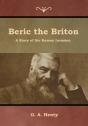Beric The Briton - Preview