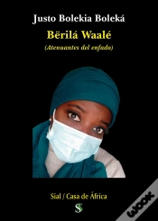 Capa do artigo Bërilá Waalé