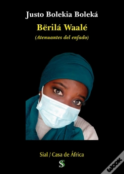 Capa do artigo Bërilá Waalé