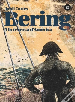 Capa do artigo Bering. A La Recerca D'Amèrica