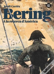 Capa do artigo Bering. A La Recerca D