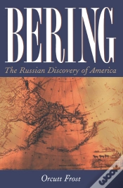 Capa do artigo Bering