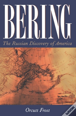 Capa do artigo Bering