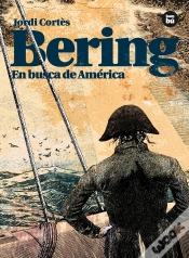 Capa do artigo Bering. En Busca De América