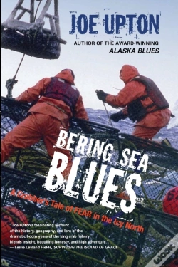 Capa do artigo Bering Sea Blues