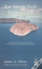 Capa do artigo Bering Strait Crossingwhere Continents Meet (Trilogy)