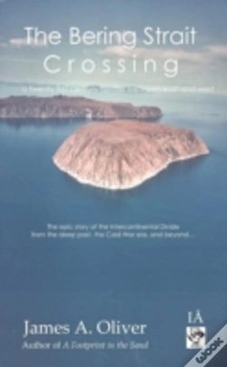 Capa do artigo Bering Strait Crossingwhere Continents Meet (Trilogy)