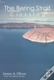 Capa do artigo Bering Strait Crossingwhere Continents Meet (Trilogy)