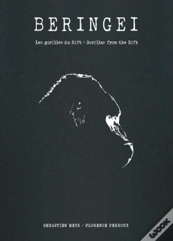 Capa do artigo Beringei ; Les Gorilles Du Rift, Gorillas From The Rift