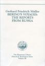 Bering'S Voyages - Preview