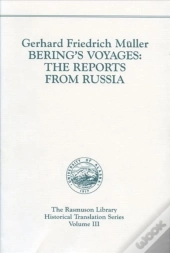 Bering'S Voyages