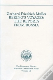 Capa do artigo Bering