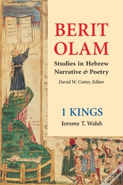 Capa do artigo Berit Olam: 1 Kings
