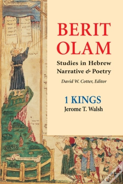 Capa do artigo Berit Olam: 1 Kings