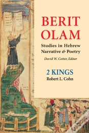 Capa do artigo Berit Olam: 2 Kings