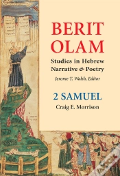 Capa do artigo Berit Olam: 2 Samuel