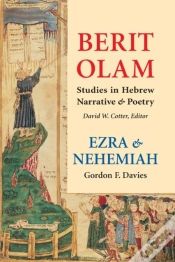 Capa do artigo Berit Olam: Ezra And Nehemiah