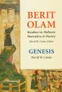 Berit Olam: Genesis - Preview