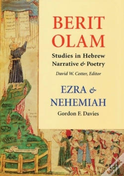 Capa do artigo Berit Olam