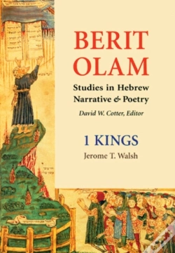 Capa do artigo Berit Olam