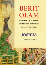 Capa do artigo Berit Olam: Joshua