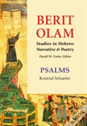 Capa do artigo Berit Olam