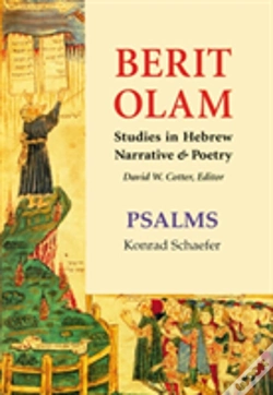 Capa do artigo Berit Olam