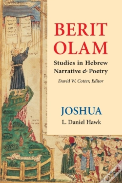Capa do artigo Berit Olam
