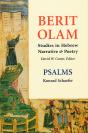 Berit Olam: Psalms - Preview