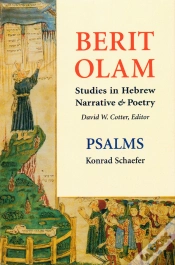 Capa do artigo Berit Olam: Psalms