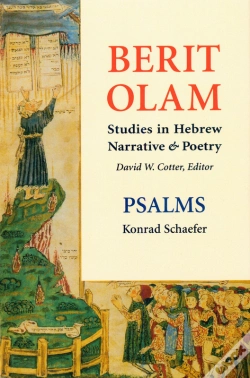Capa do artigo Berit Olam: Psalms
